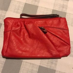 Elle Wristlet